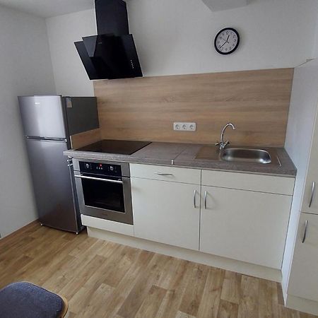 Apartment Freimersheim  Kültér fotó