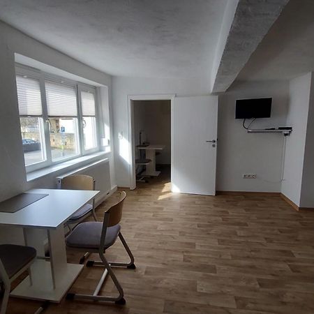 Apartment Freimersheim  Kültér fotó