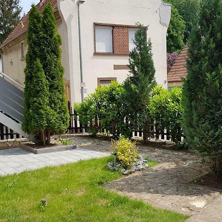 Apartment Freimersheim  Kültér fotó
