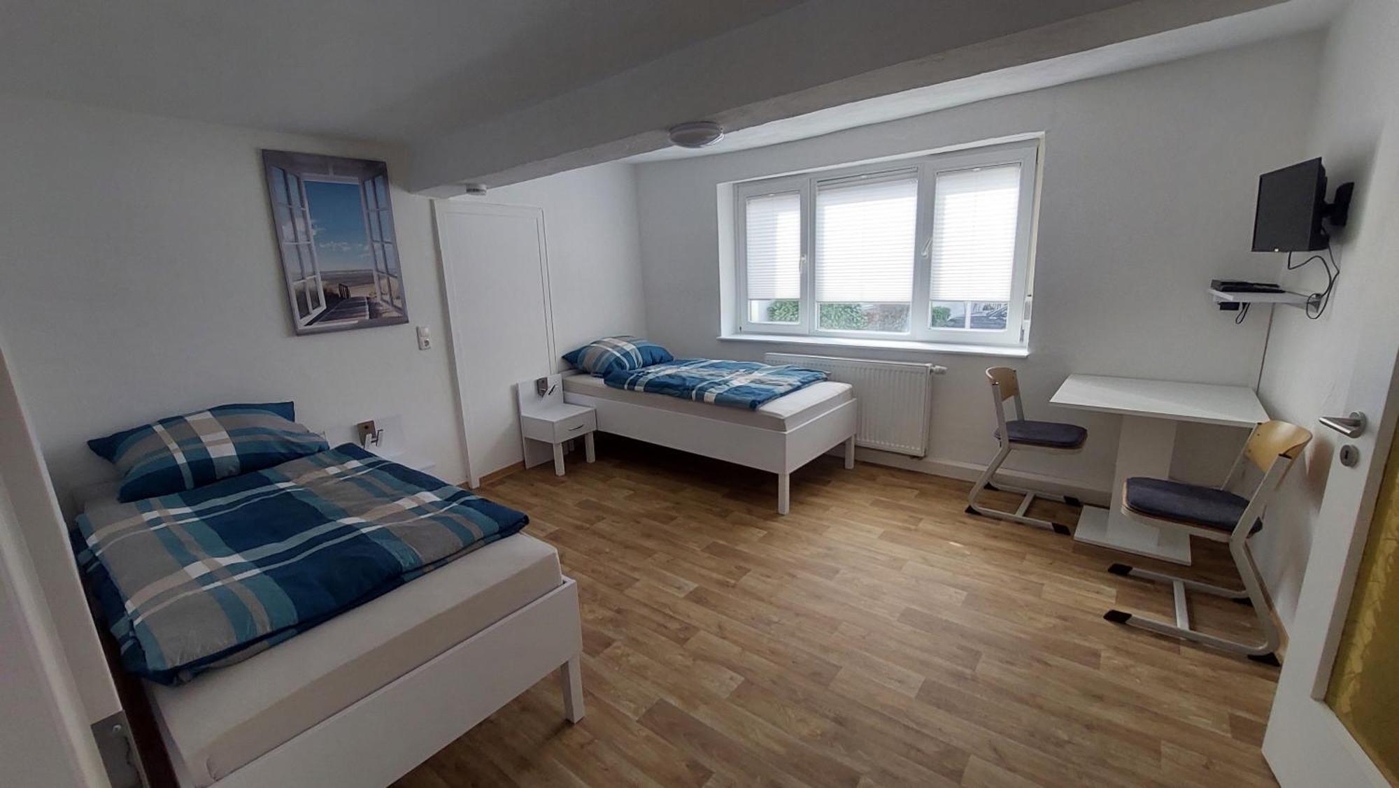 Apartment Freimersheim  Kültér fotó