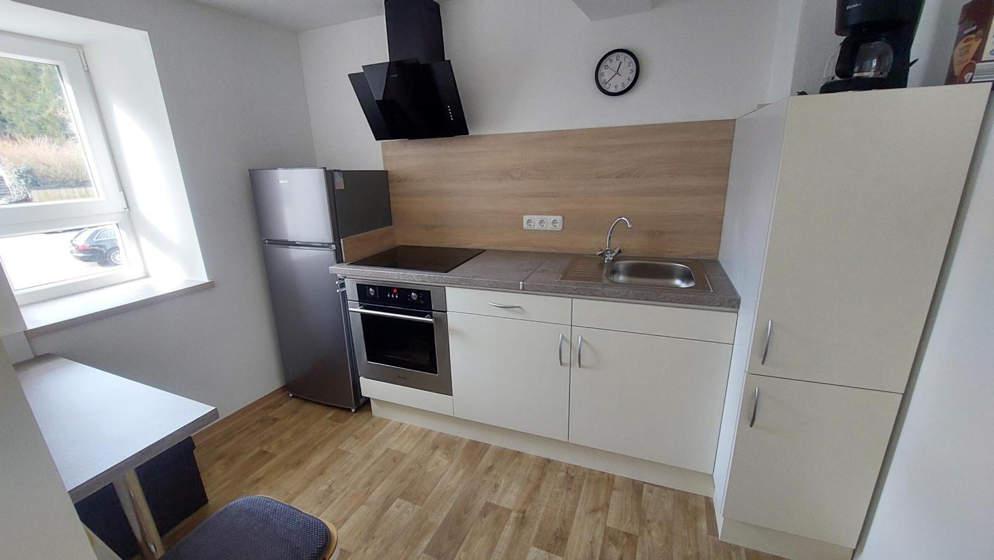 Apartment Freimersheim  Kültér fotó
