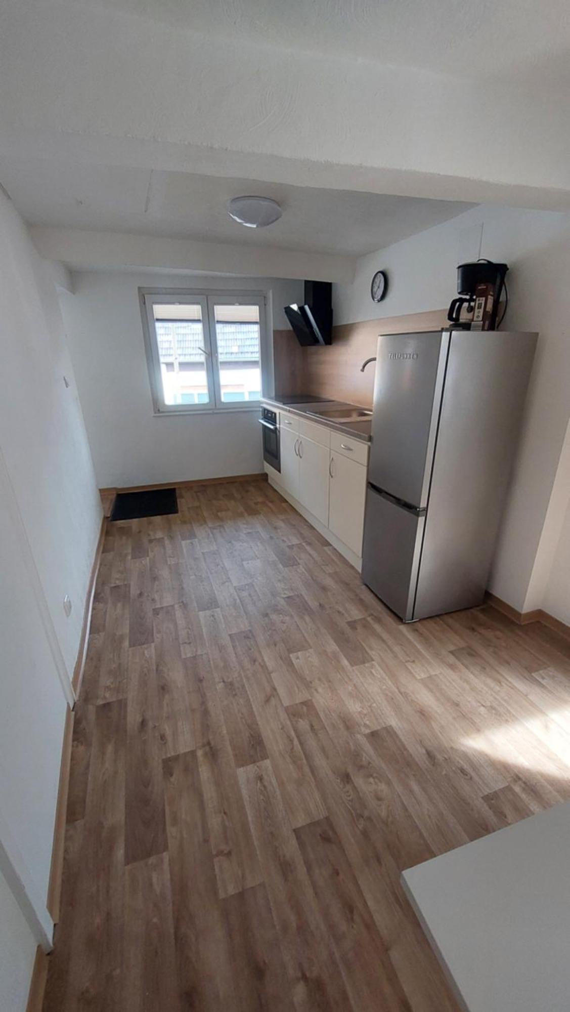 Apartment Freimersheim  Kültér fotó
