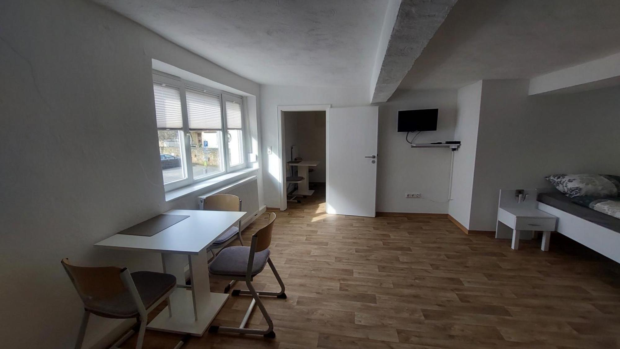 Apartment Freimersheim  Kültér fotó