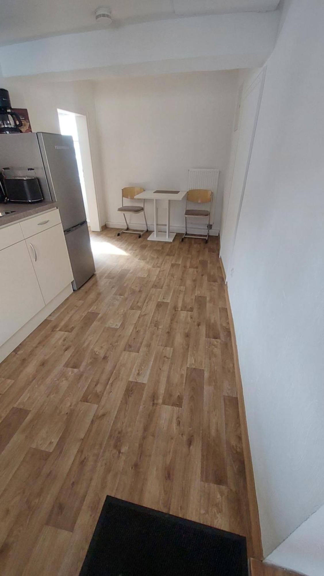 Apartment Freimersheim  Kültér fotó