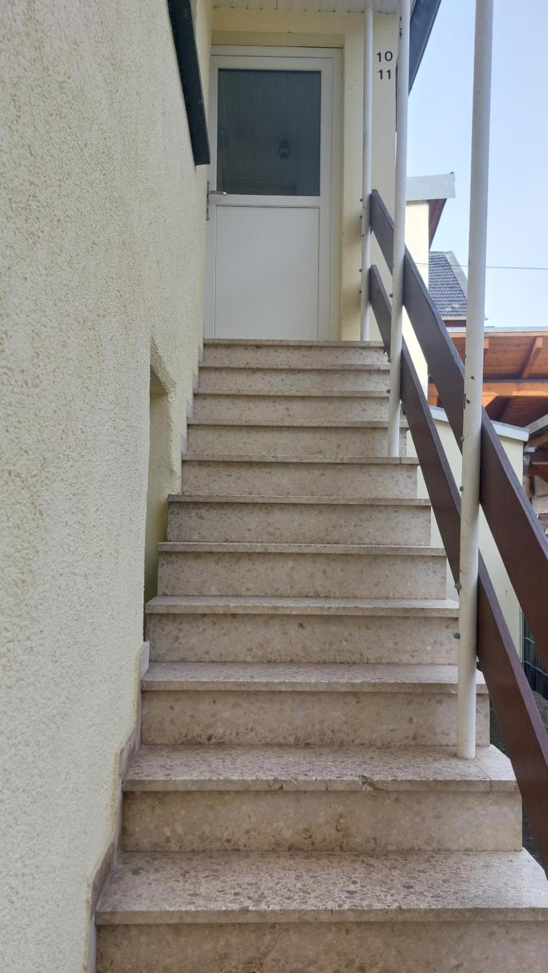 Apartment Freimersheim  Kültér fotó