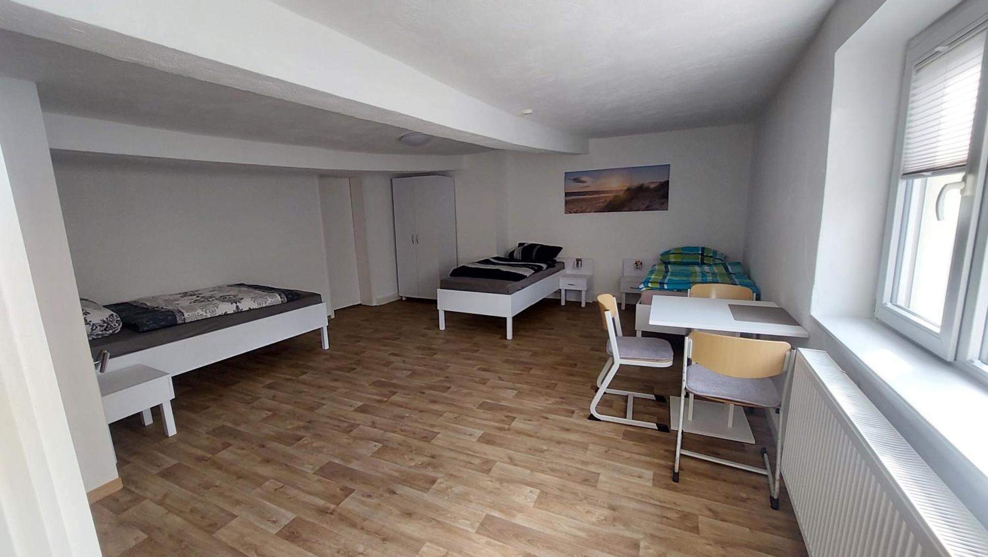 Apartment Freimersheim  Kültér fotó