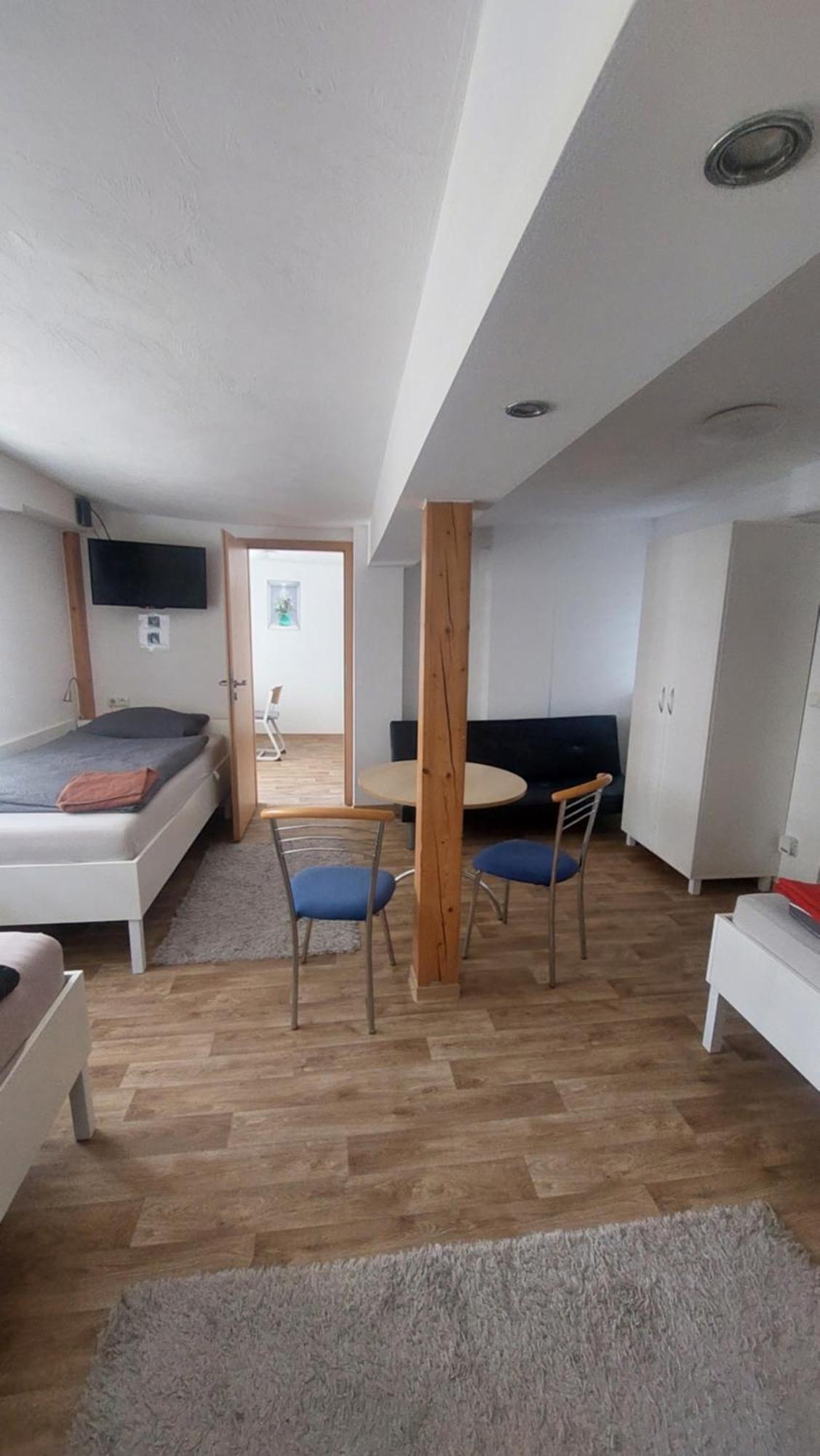 Apartment Freimersheim  Kültér fotó
