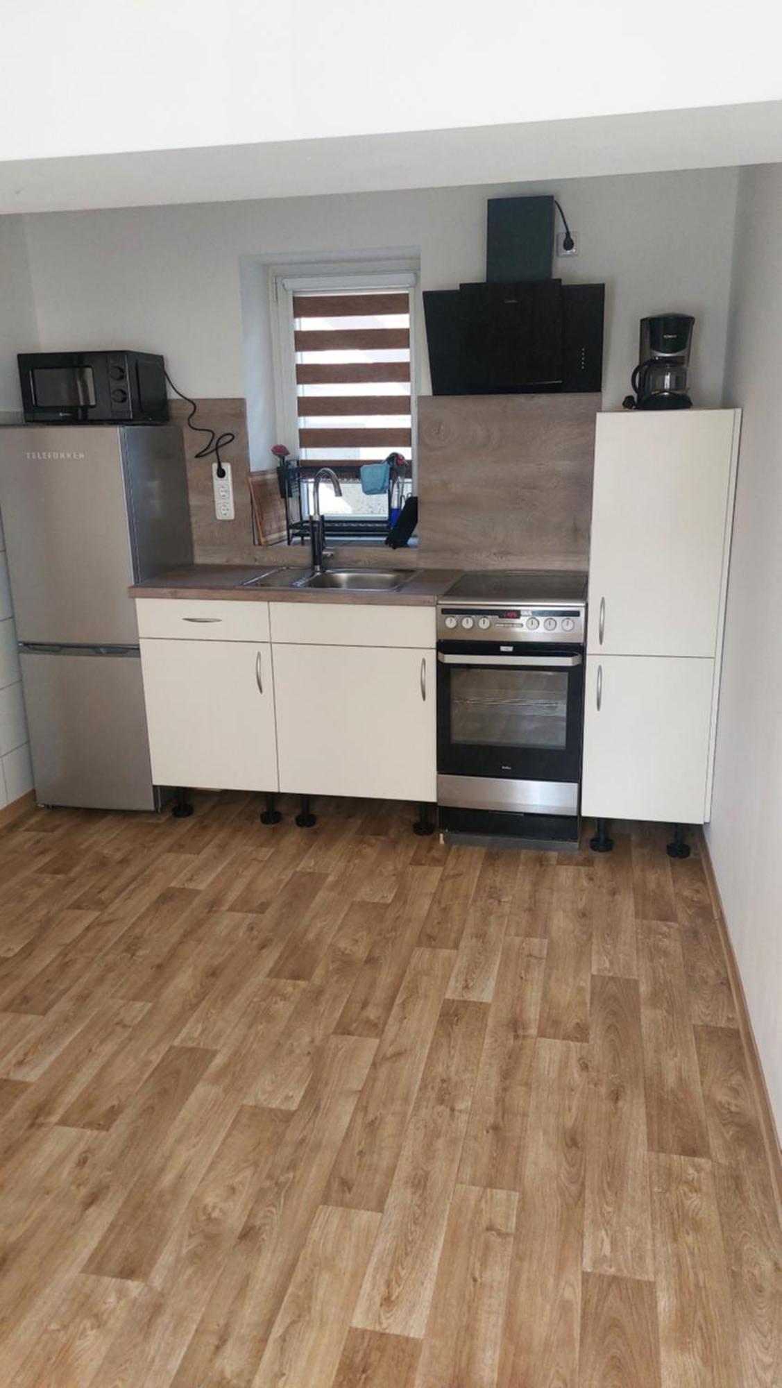 Apartment Freimersheim  Kültér fotó