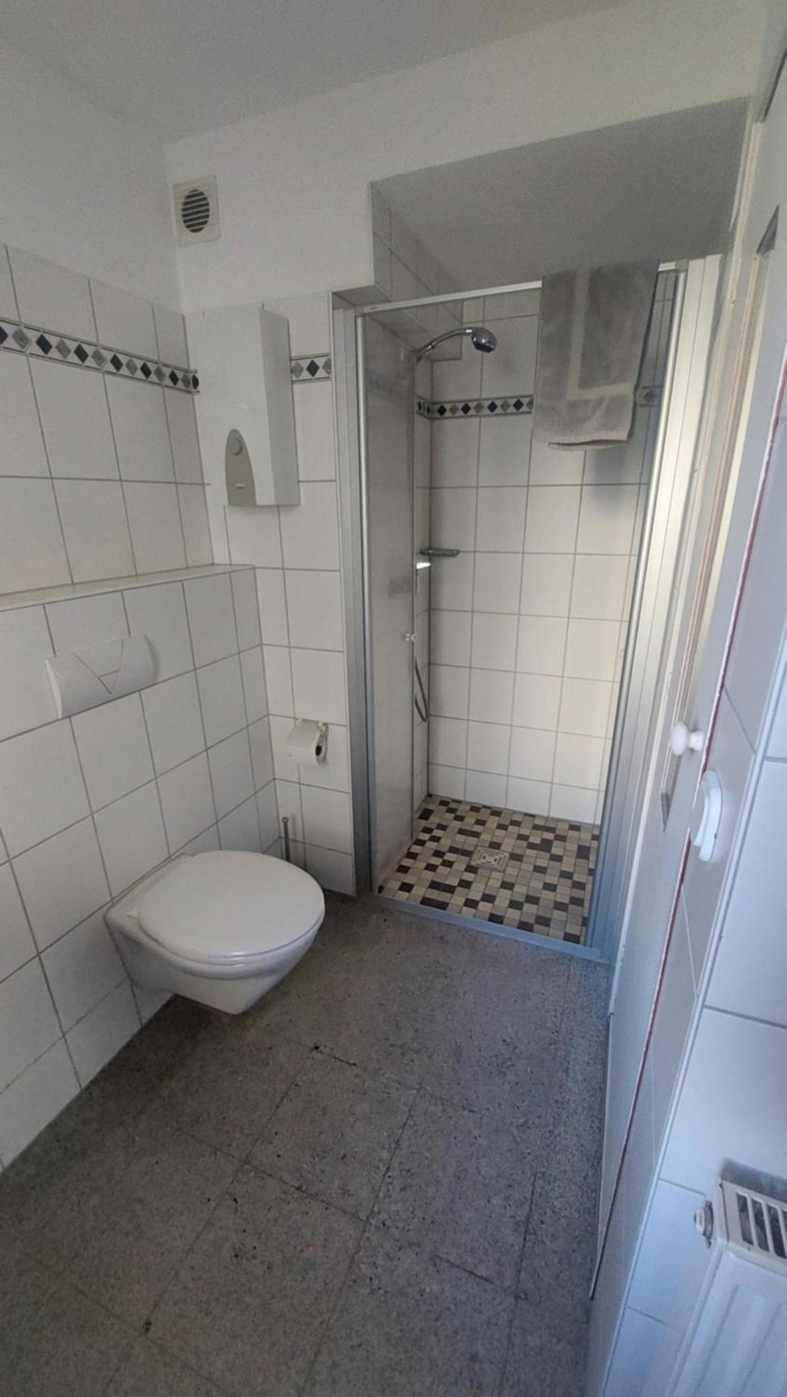 Apartment Freimersheim  Kültér fotó