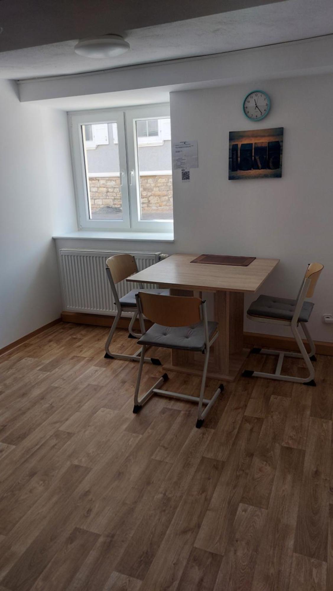 Apartment Freimersheim  Kültér fotó