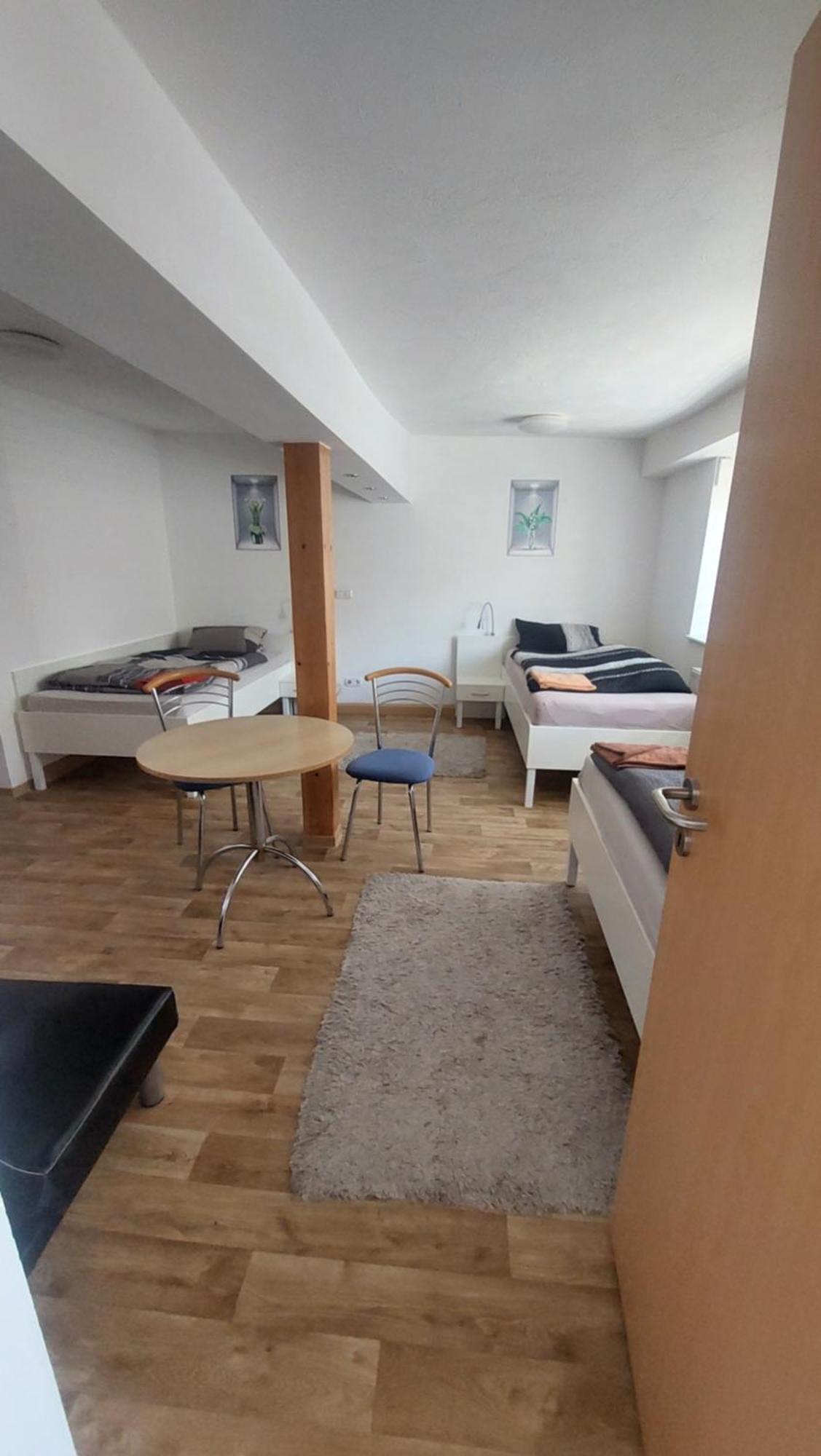 Apartment Freimersheim  Kültér fotó