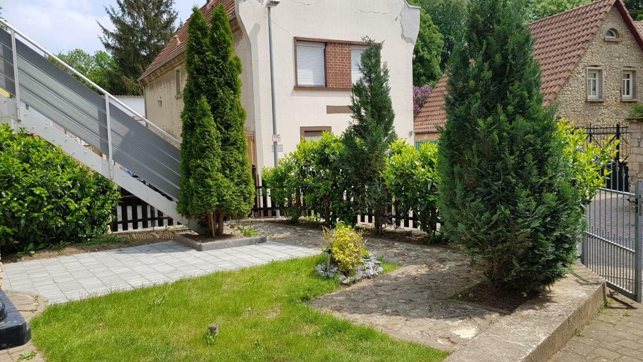 Apartment Freimersheim  Kültér fotó
