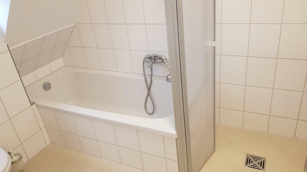 Apartment Freimersheim  Kültér fotó