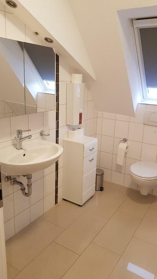 Apartment Freimersheim  Kültér fotó